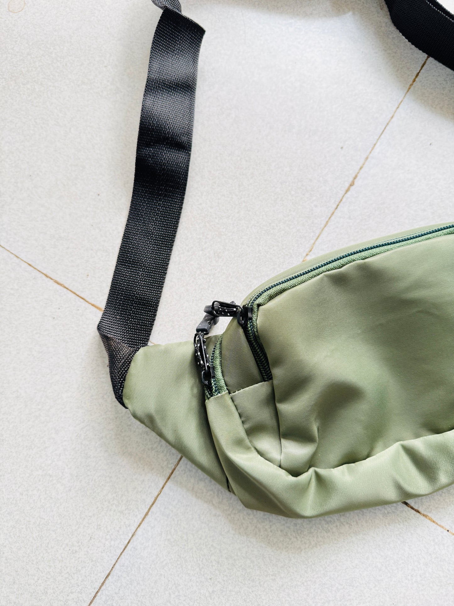 WAIST BAG 4M2