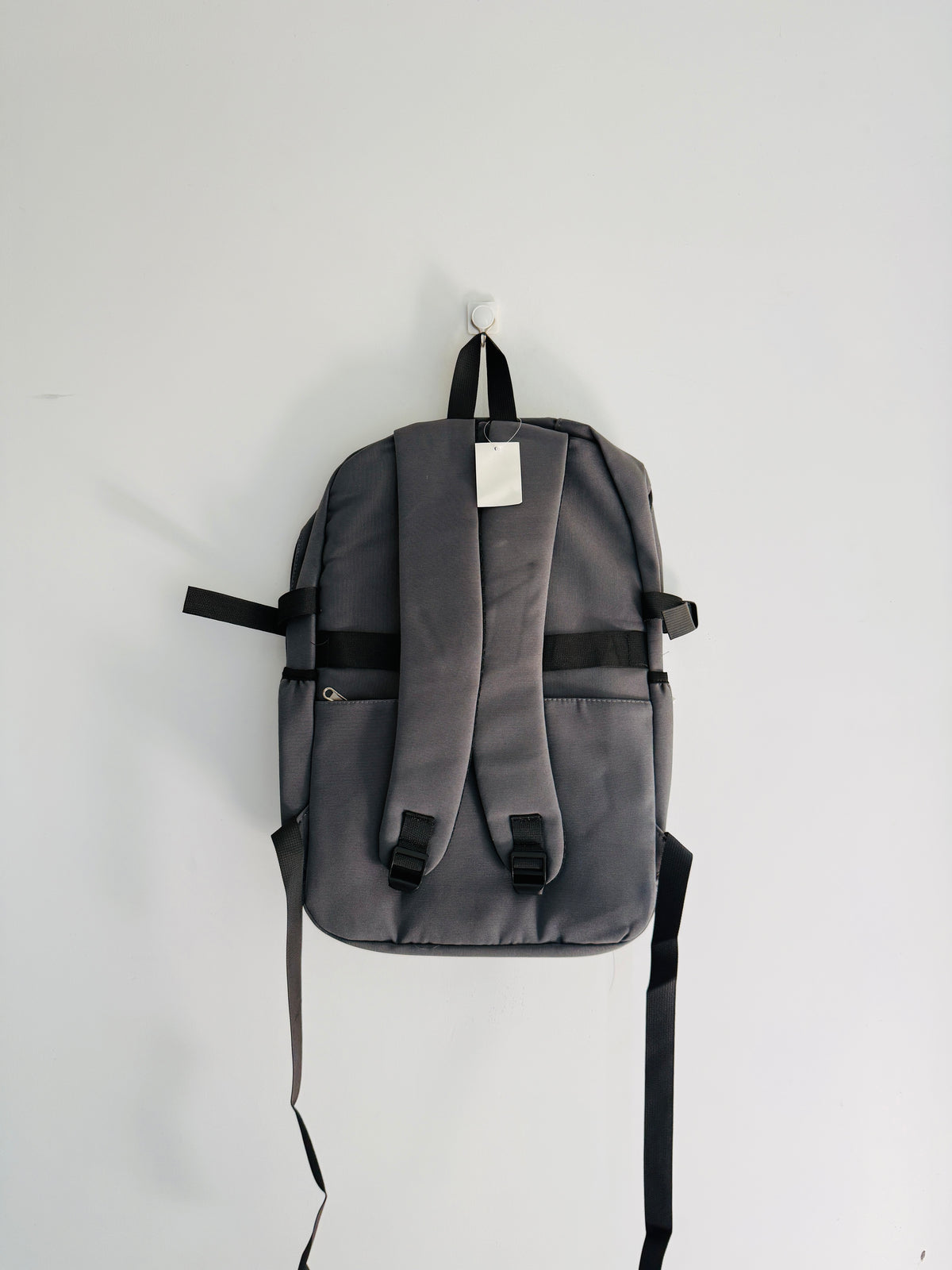IMPORTED BACKPACK 7Q0-H9