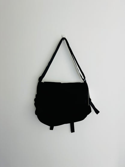 IMPORTED CROSSBODY BAG 8f1-a4