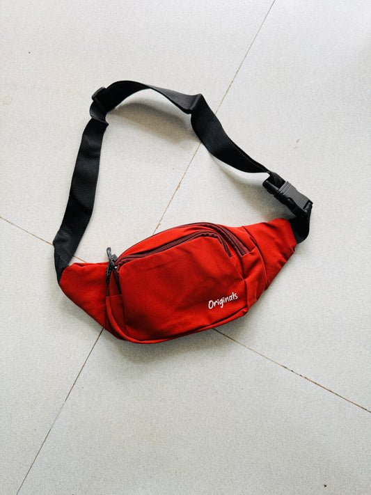 WAIST BAG 3M9