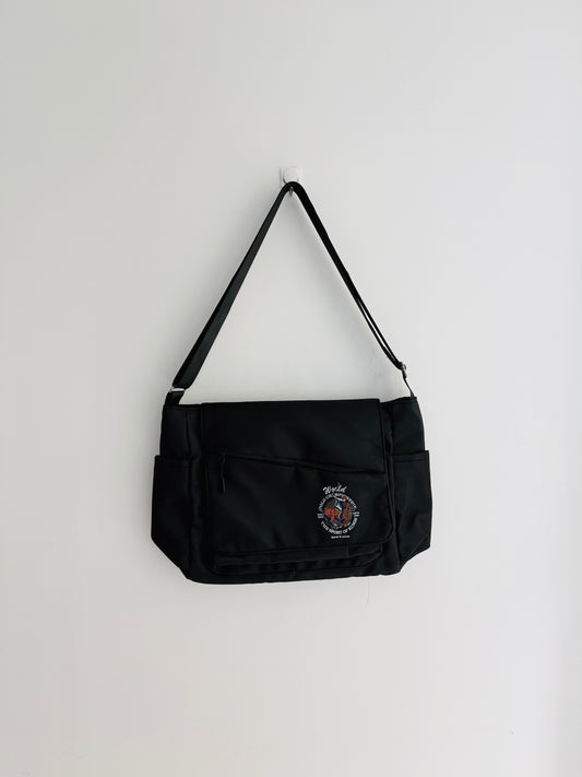 CROSSBODY BAG 4J0-H8