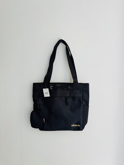 IMPORTED TOTEBAG 4c9