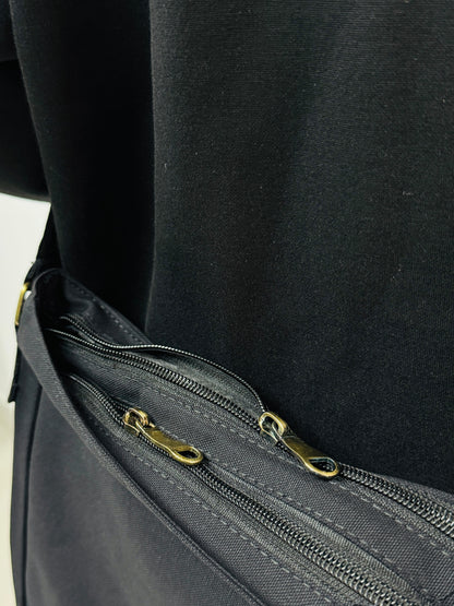 CROSSBODY BAG 3b9-D1