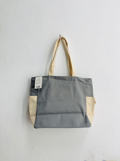 IMPORTED TOTEBAG 365