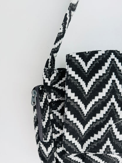 CROSSBODY BAG 1R6-I4