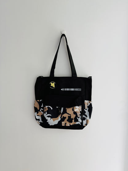 IMPORTED TOTEBAG 7h2-i7