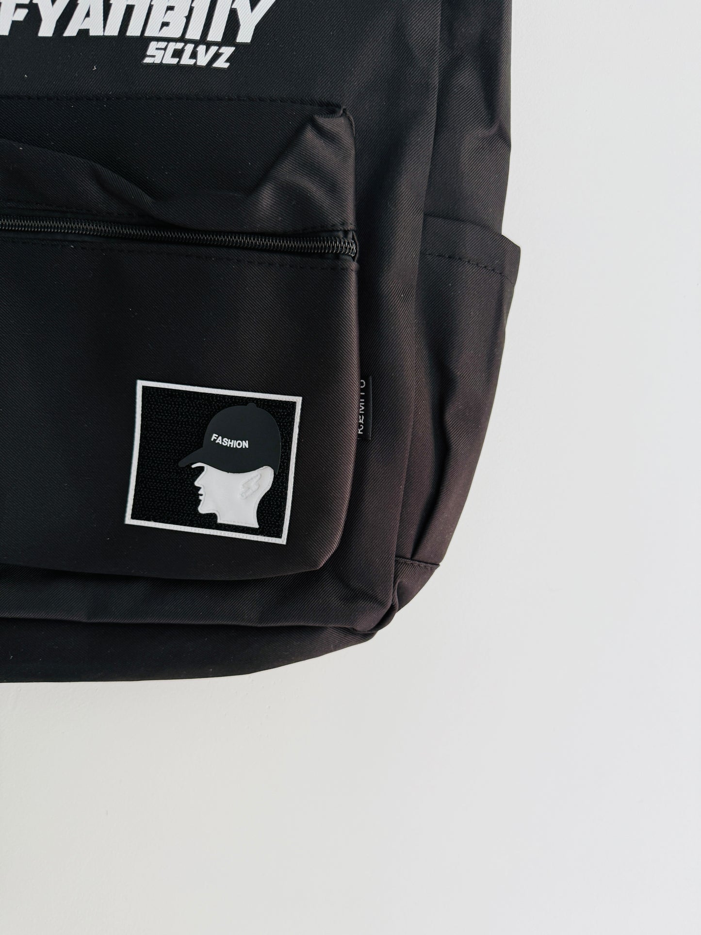 IMPORTED TOTEBAG 6h3-I6