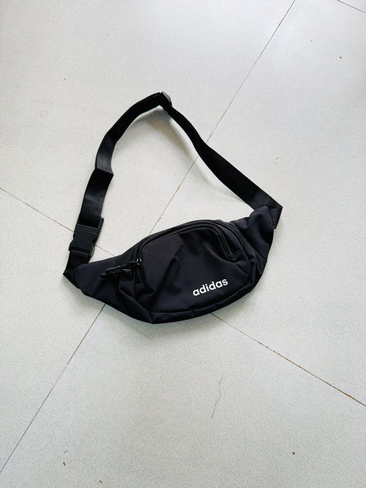 WAIST BAG 4M4