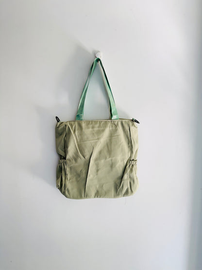 IMPORTED TOTEBAG 1N6-
