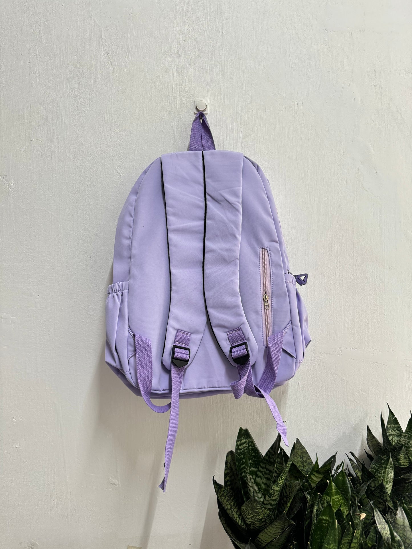 IMPORTED BACKPACK(005)