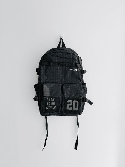 BACKPACK 4J4-E1