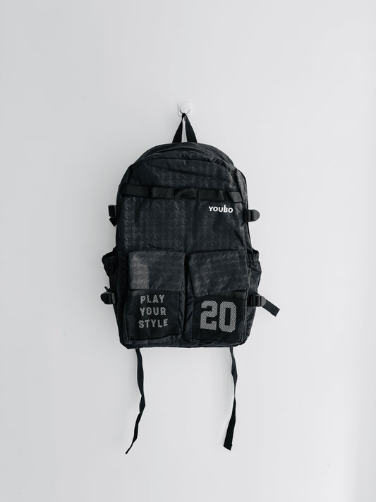 BACKPACK 4J4-E1
