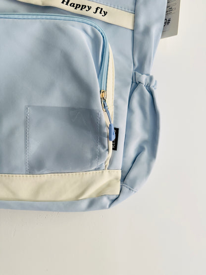 IMPORTED TOTEBAG 0h8-e12
