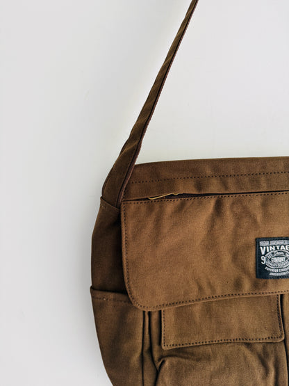 CROSSBODY BAG 6M3