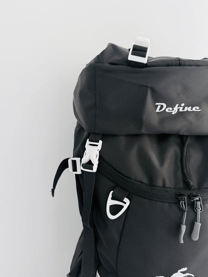 TRAVEL BAG 3Q2-L3