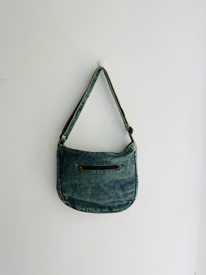 CROSSBODY BAG 0Q9-E13