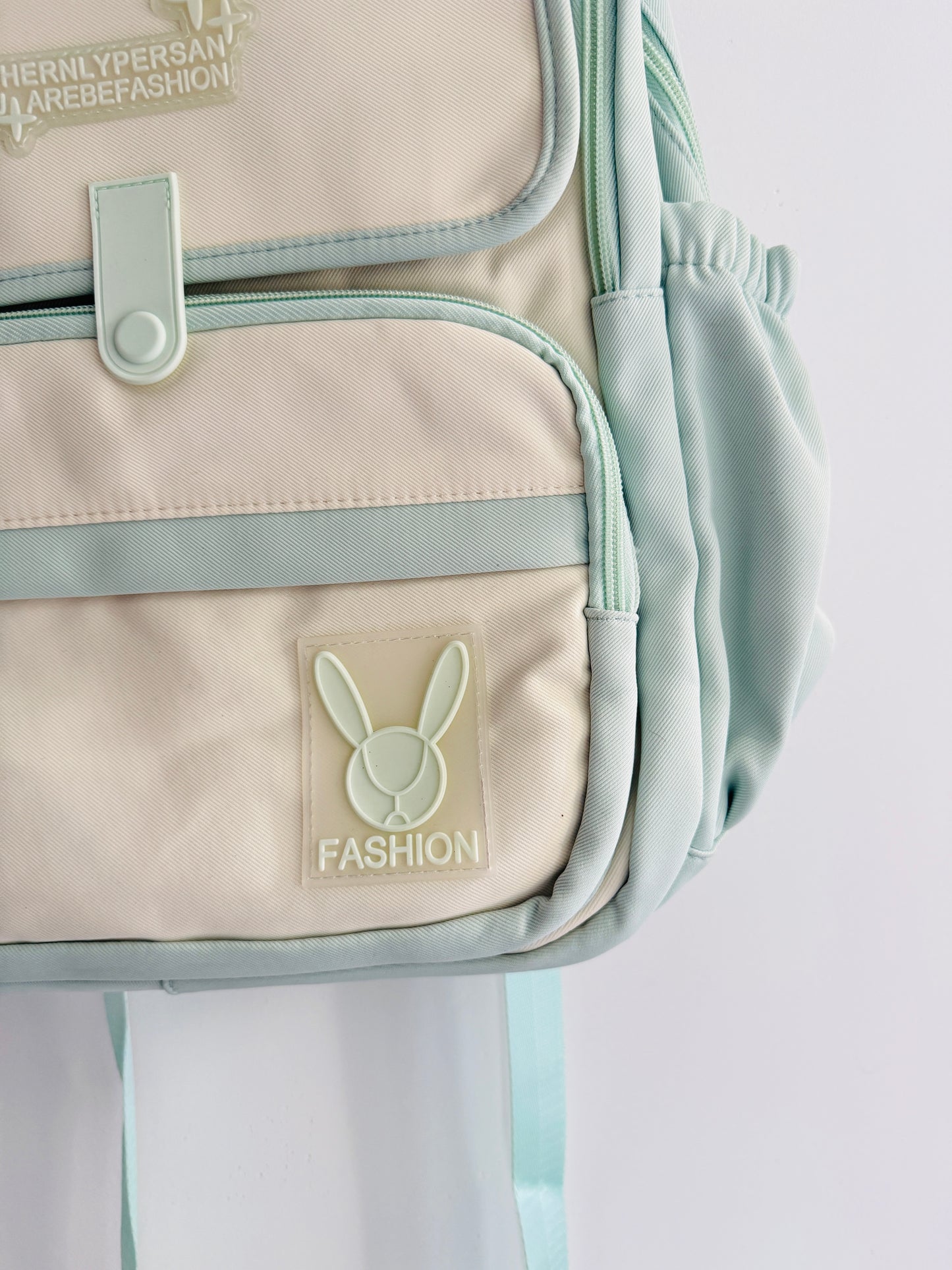 IMPORTED BACKPACK 8h6-G13
