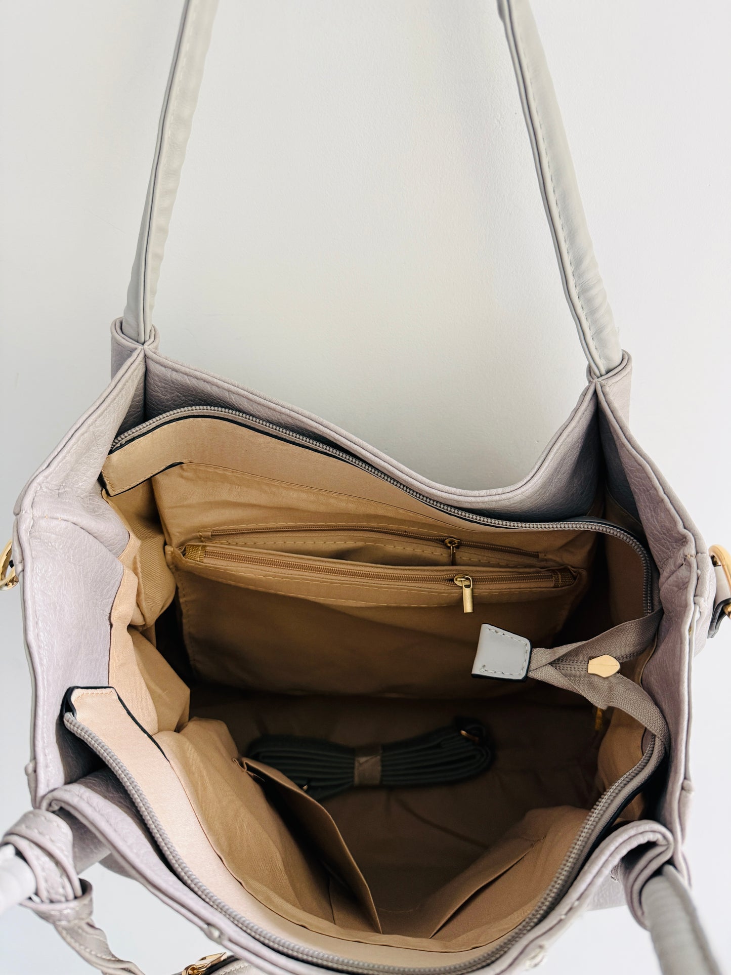 IMPORTED PREMIUM TOTEBAG 1L9