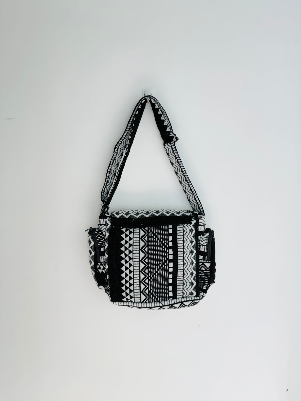 CROSSBODY BAG 1R4-D2
