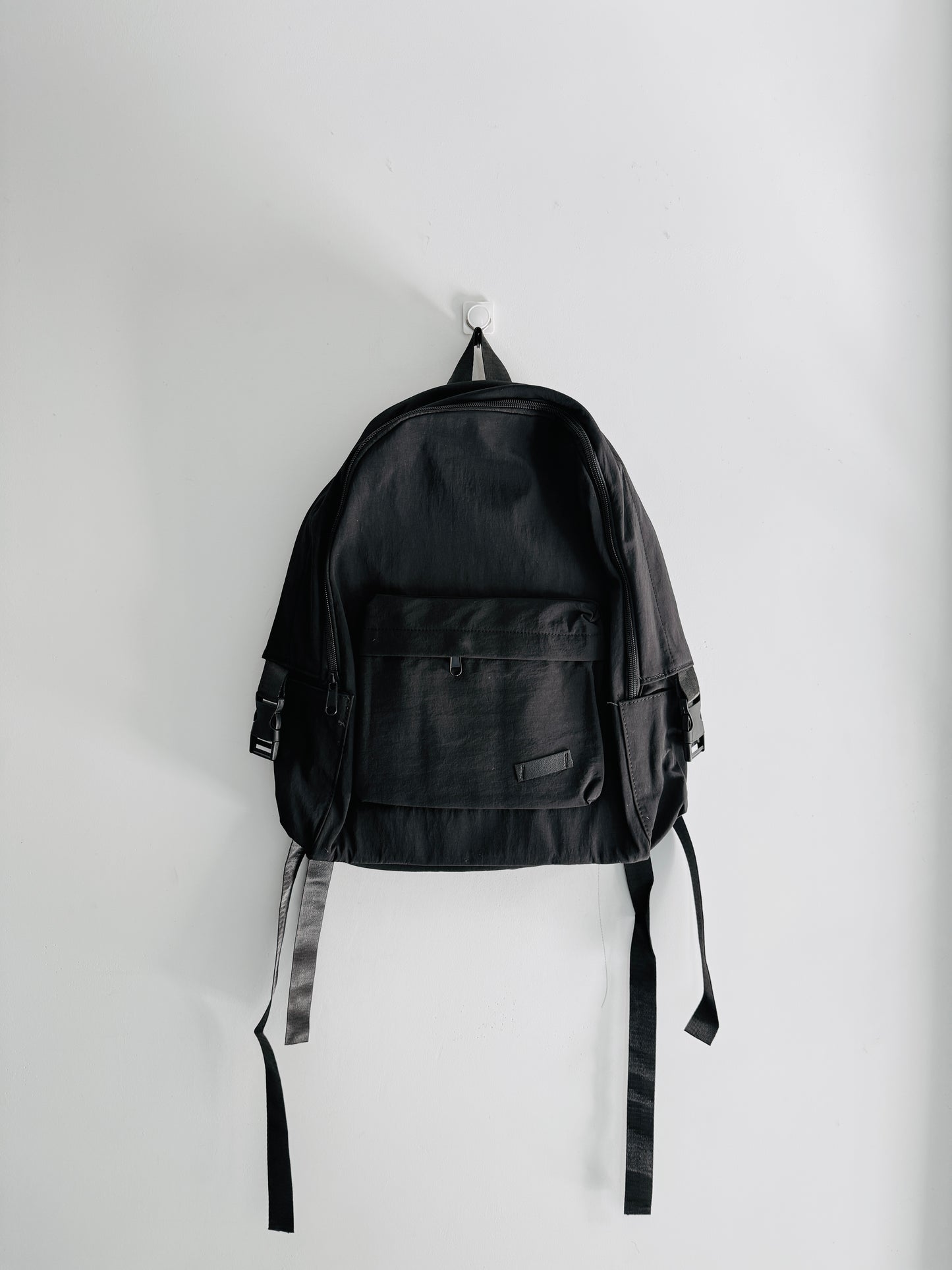 IMPORTED BACKPACK 0P5-I5