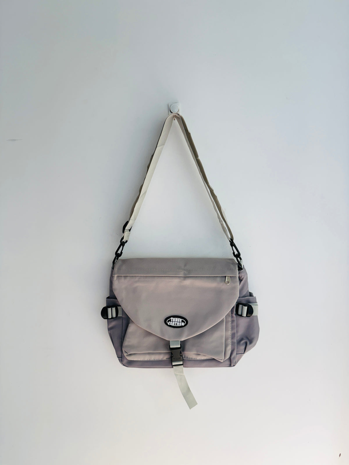 IMPORTED CROSSBODY BAG 8Q7-B14