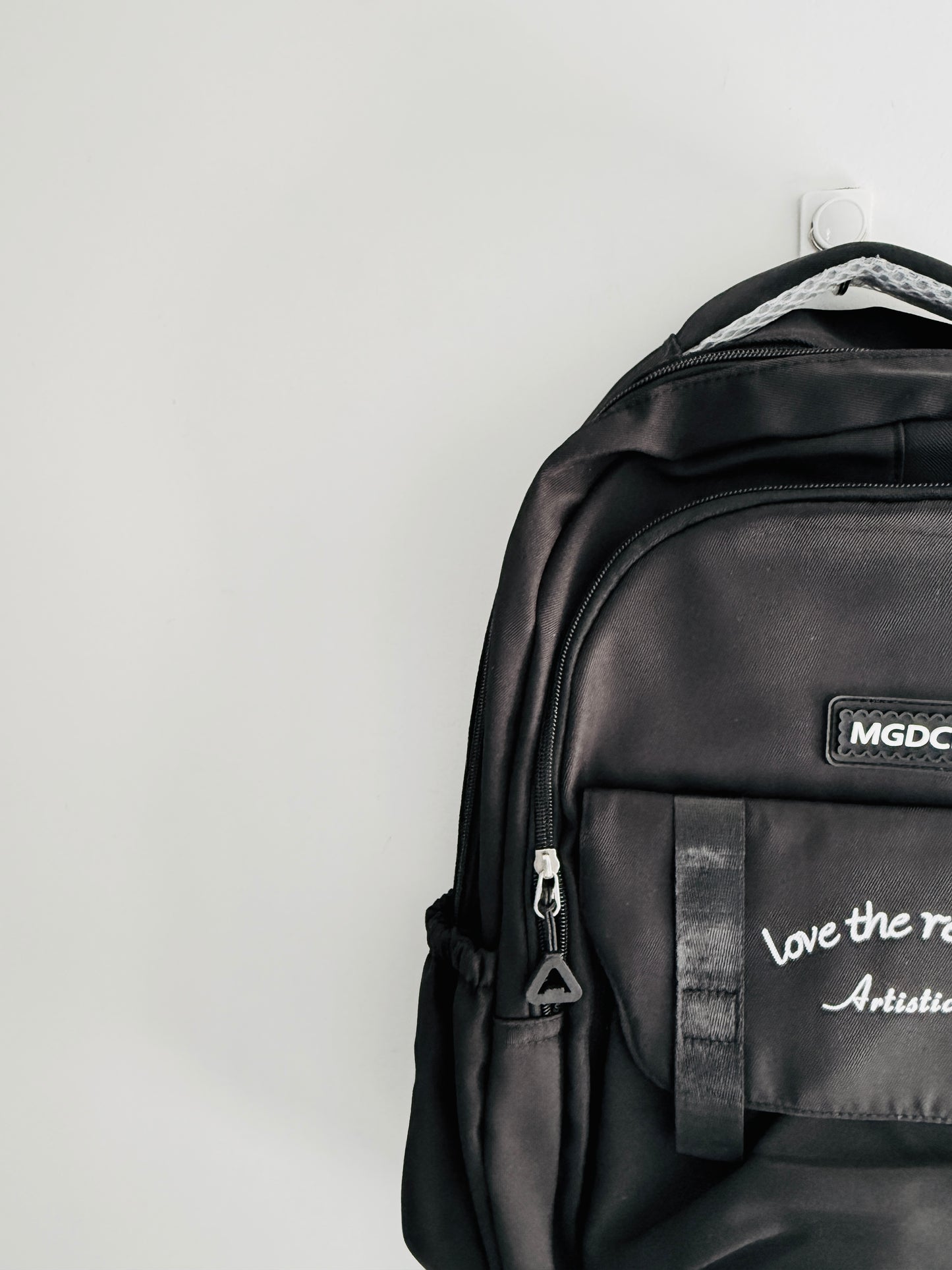 IMPORTED BACKPACK 9N6-B7