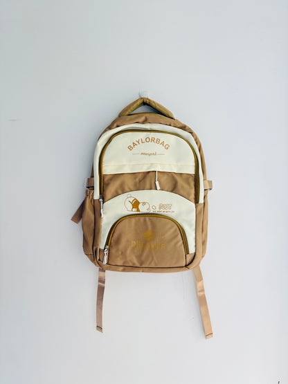 IMPORTED BACKPACK 0R8-H4