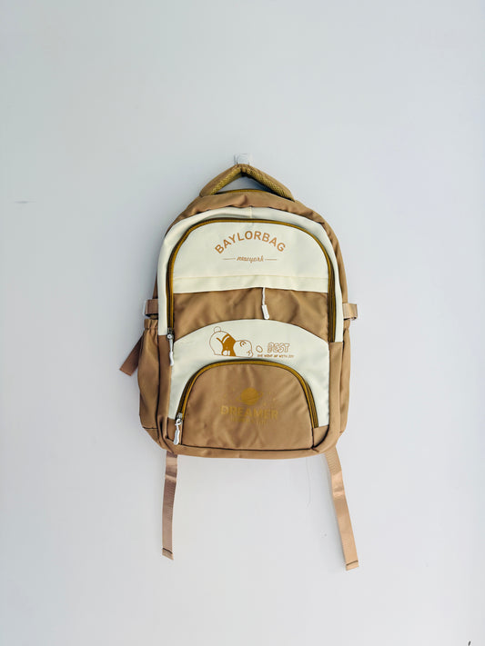 IMPORTED BACKPACK 0R8-H4
