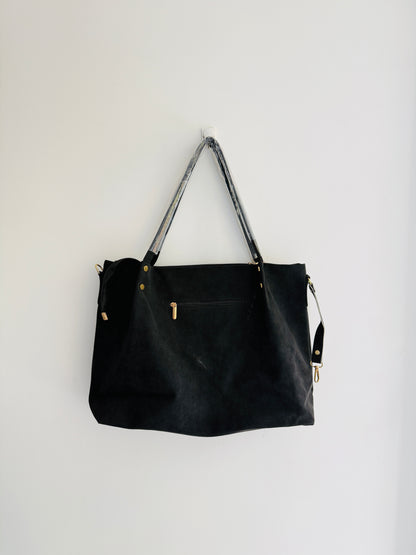 IMPORTED TOTEBAG 9P1-A9