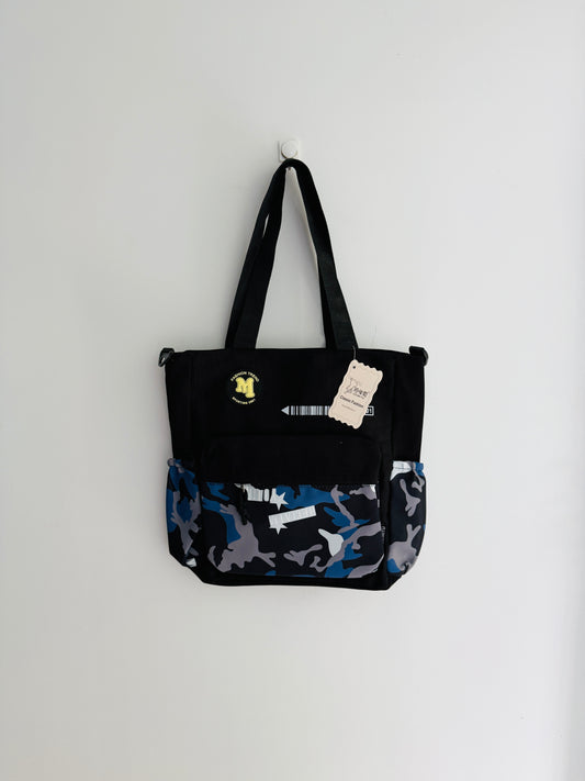 IMPORTED TOTEBAG 7h1-i7
