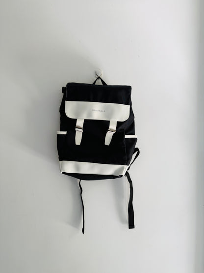 IMPORTED BACKPACK 8O2-A6