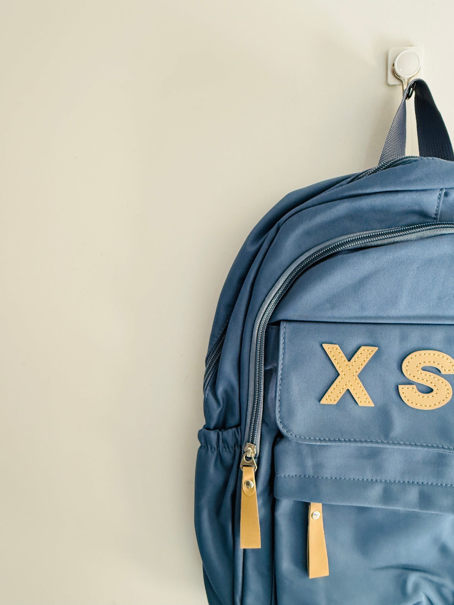 IMPORTED BACKPACK 9N2-I9