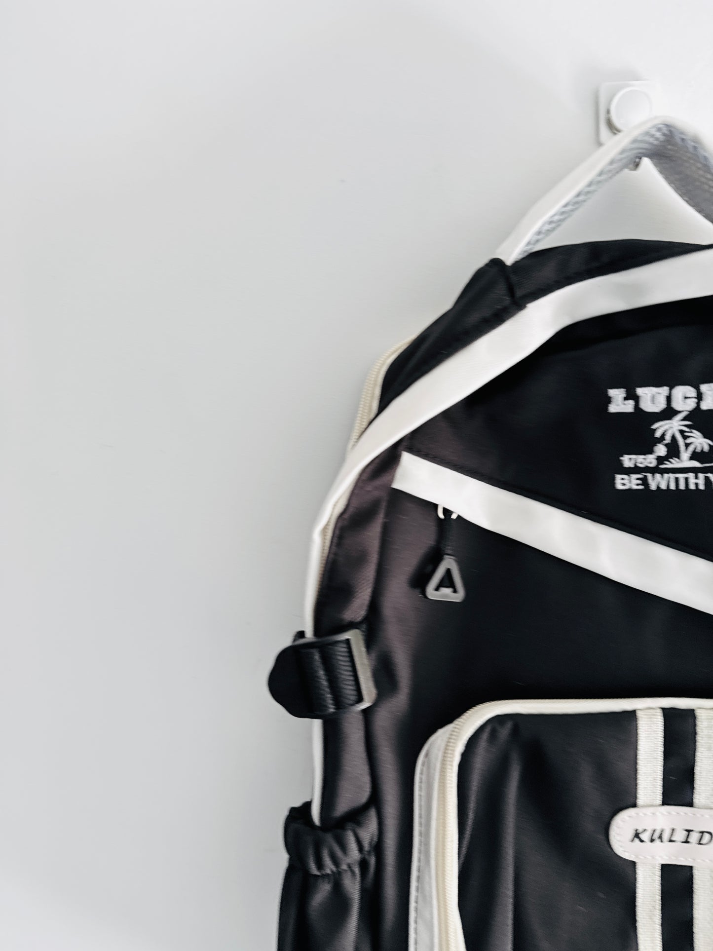 IMPORTED BACKPACK 8O4-E1