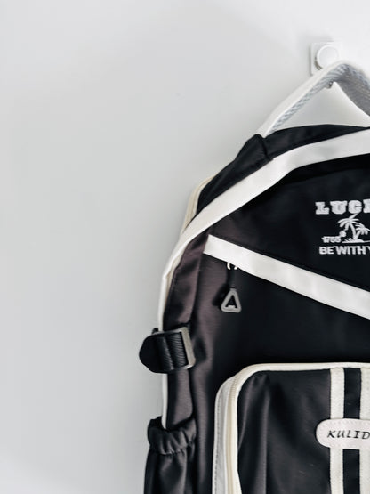 IMPORTED BACKPACK 8O4-E1