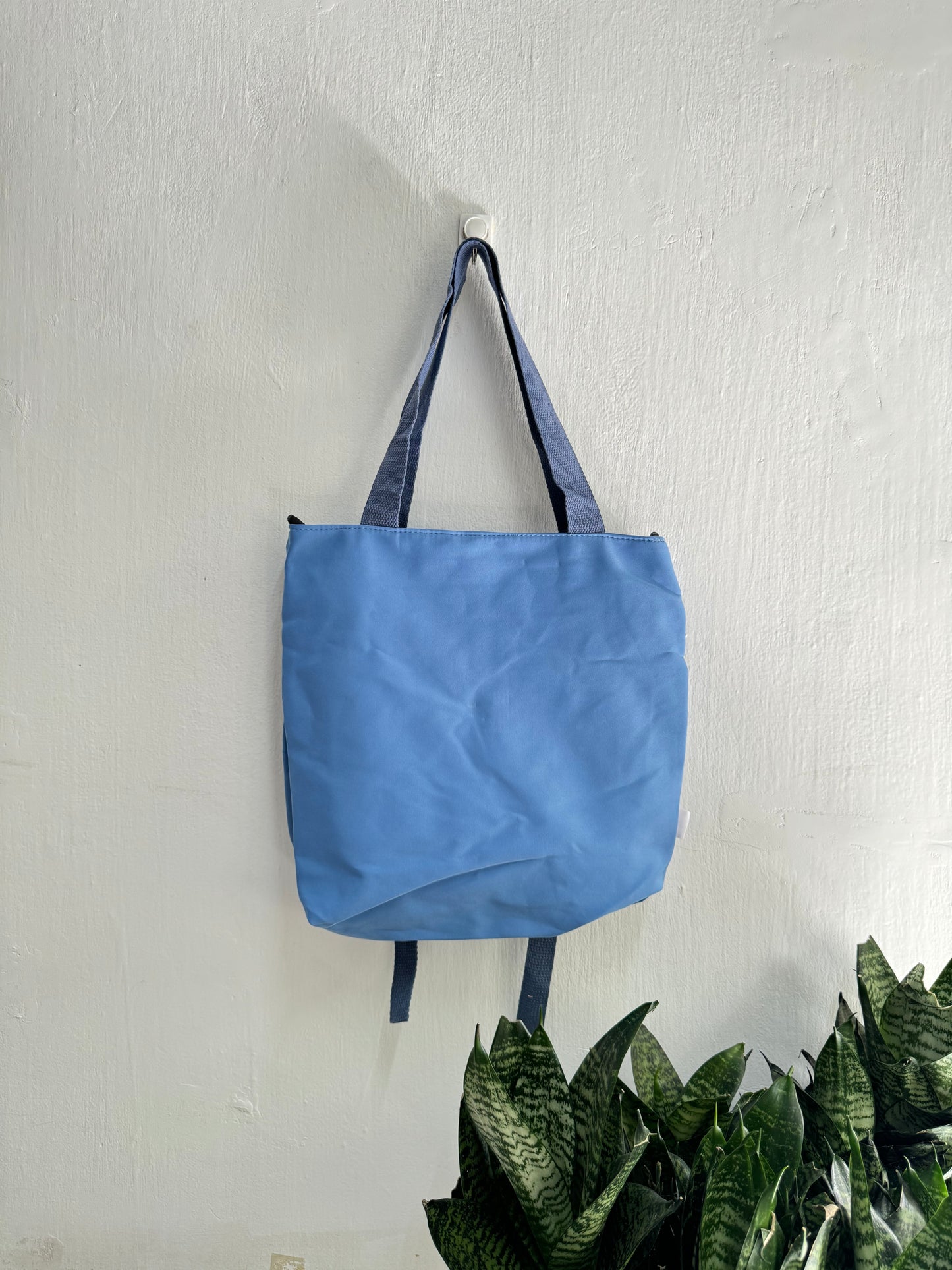 IMPORTED TOTEBAG(063)