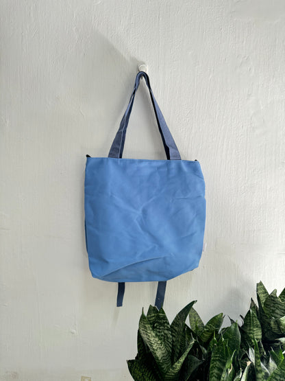 IMPORTED TOTEBAG(063)