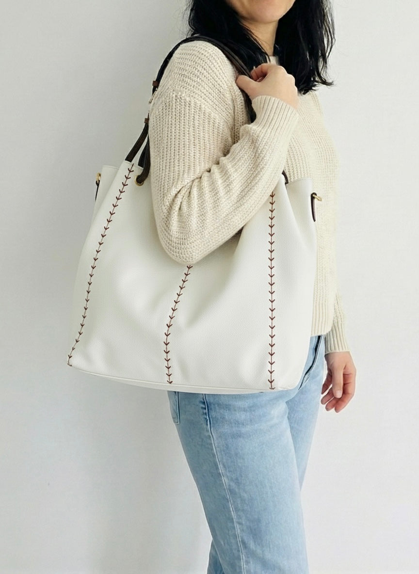 IMPORTED PREMIUM TOTEBAG 7K4-B14