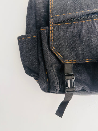CROSSBODY BAG 3P6-F10