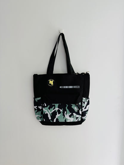 IMPORTED TOTEBAG 7h0-i7