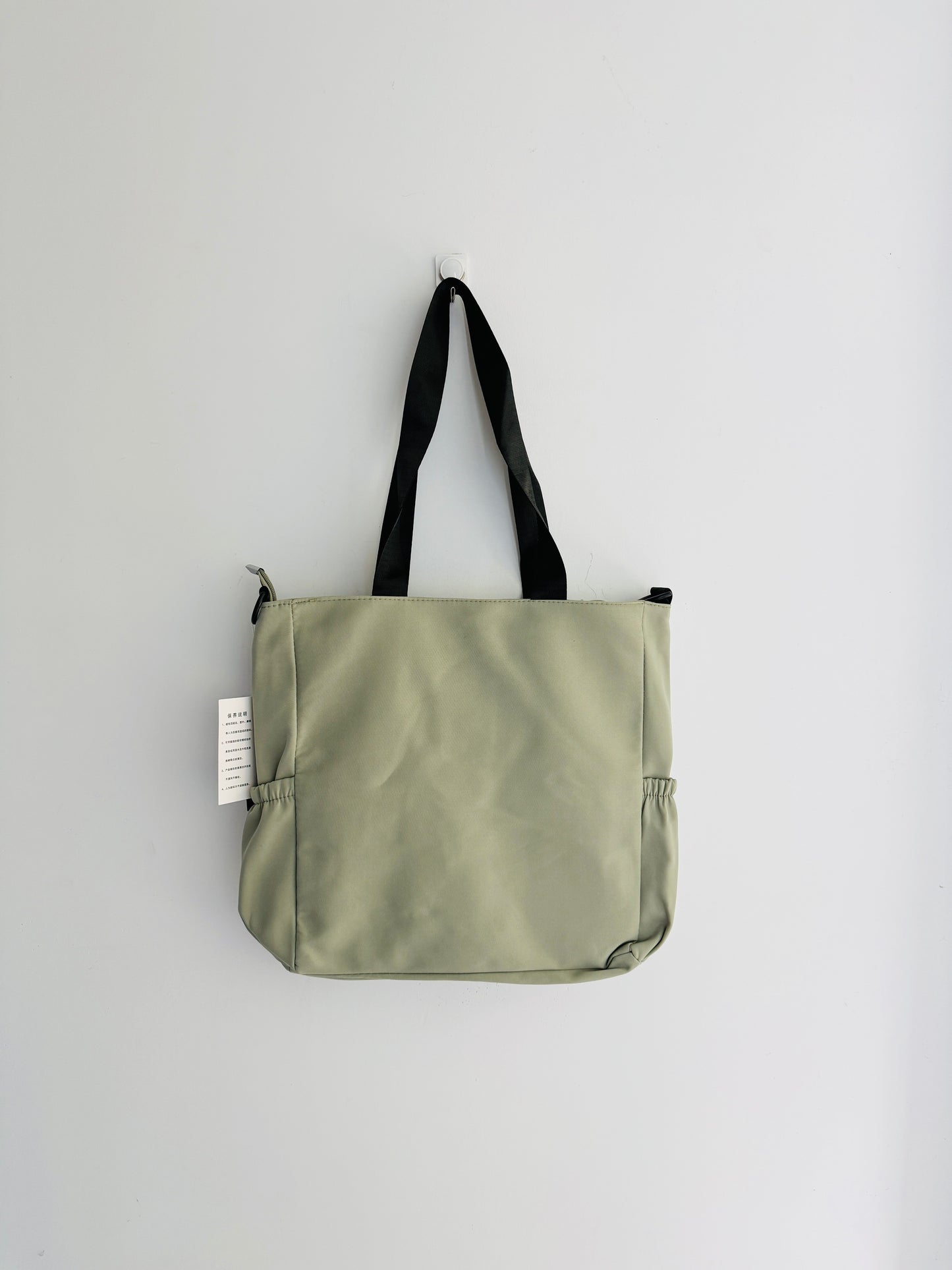 IMPORTED TOTEBAG 0N9-I3
