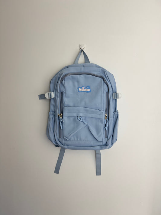 IMPORTED BACKPACK 7f1-G16