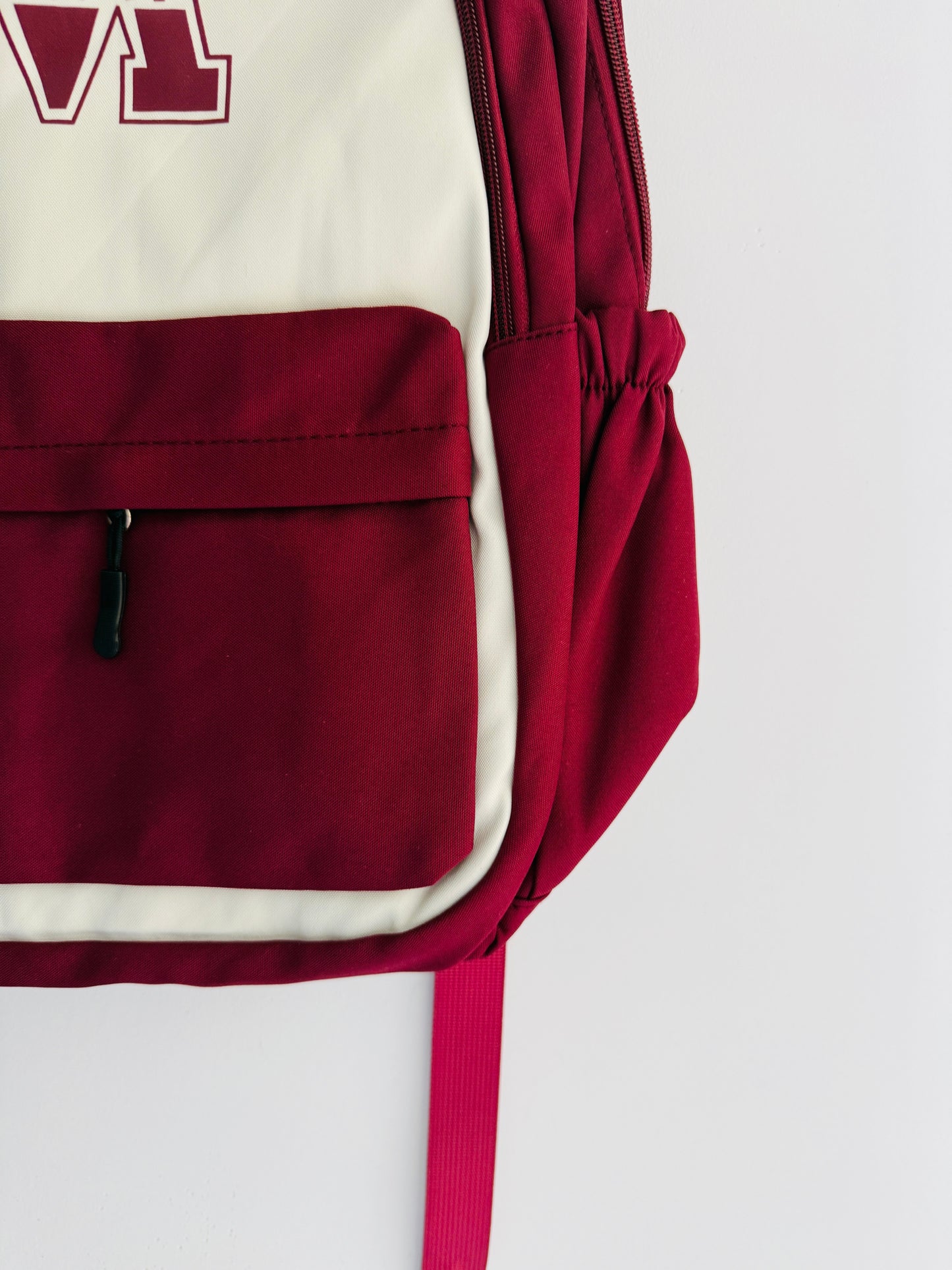 IMPORTED BACKPACK 3K6-F8