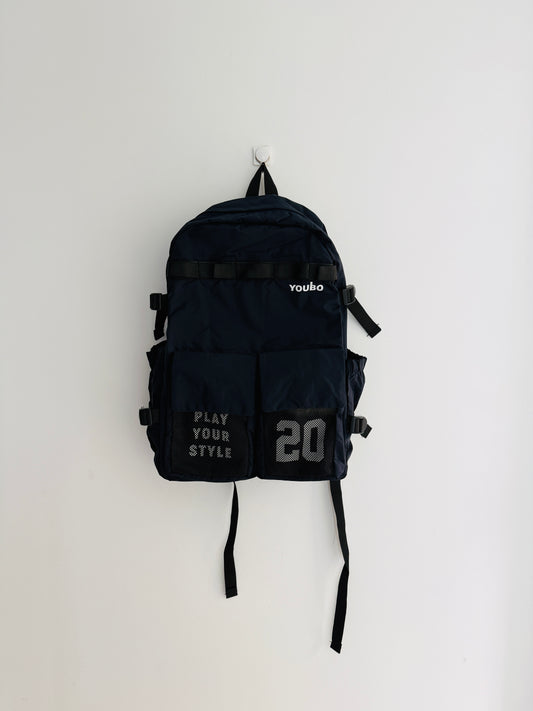 BACKPACK 4J5-D11