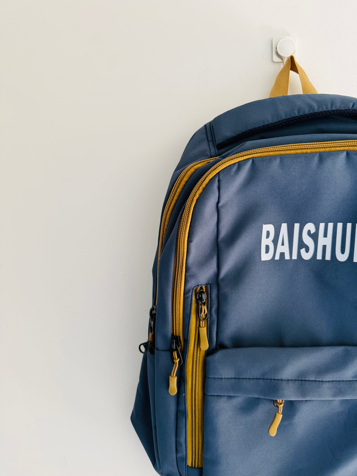 BACKPACK 6M6-B10