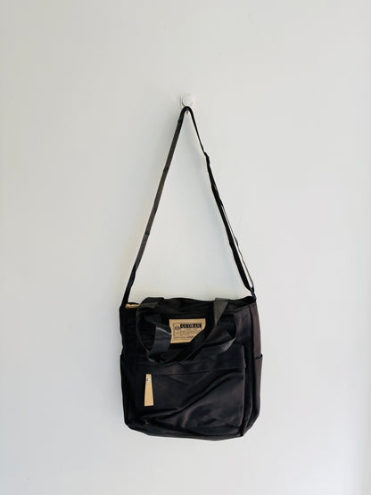 IMPORTED TOTEBAG 7M8-A9