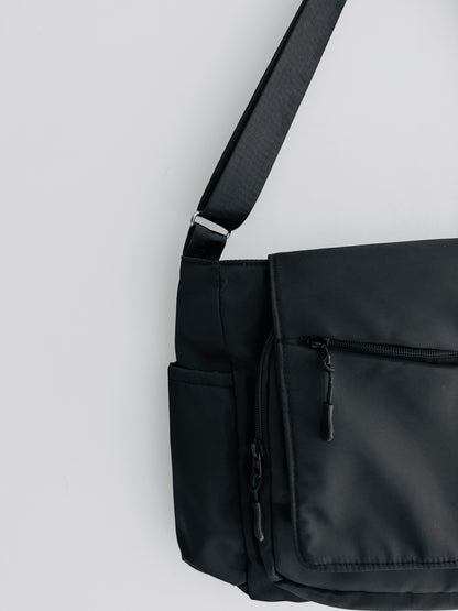 CROSSBODY BAG 3J8-H8