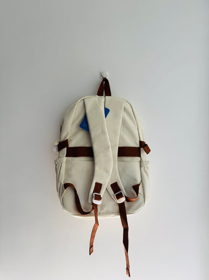 IMPORTED BACKPACK 7b8-B8