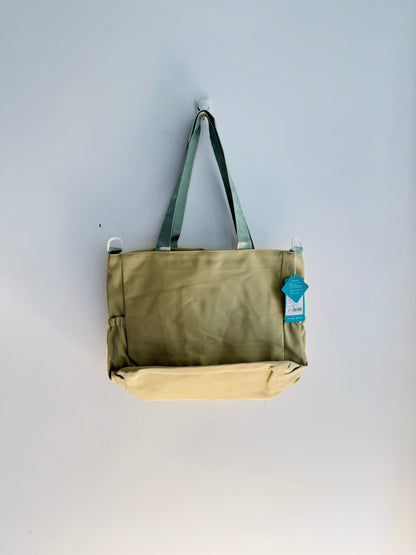 IMPORTED TOTEBAG 5M5-C9