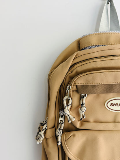 IMPORTED BACKPACK 7h9-A6
