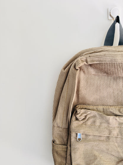 BACKPACK 4O7-H14